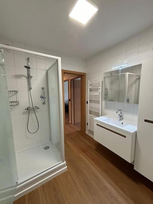 Apartamento Princesse Elisabeth *