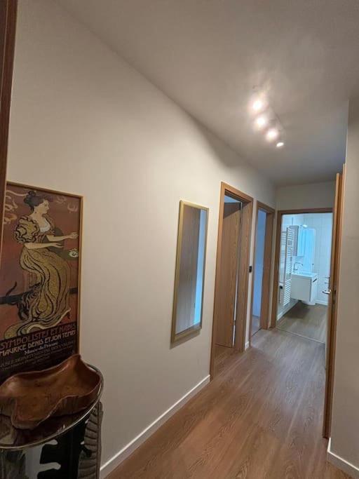 Apartamento Princesse Elisabeth *