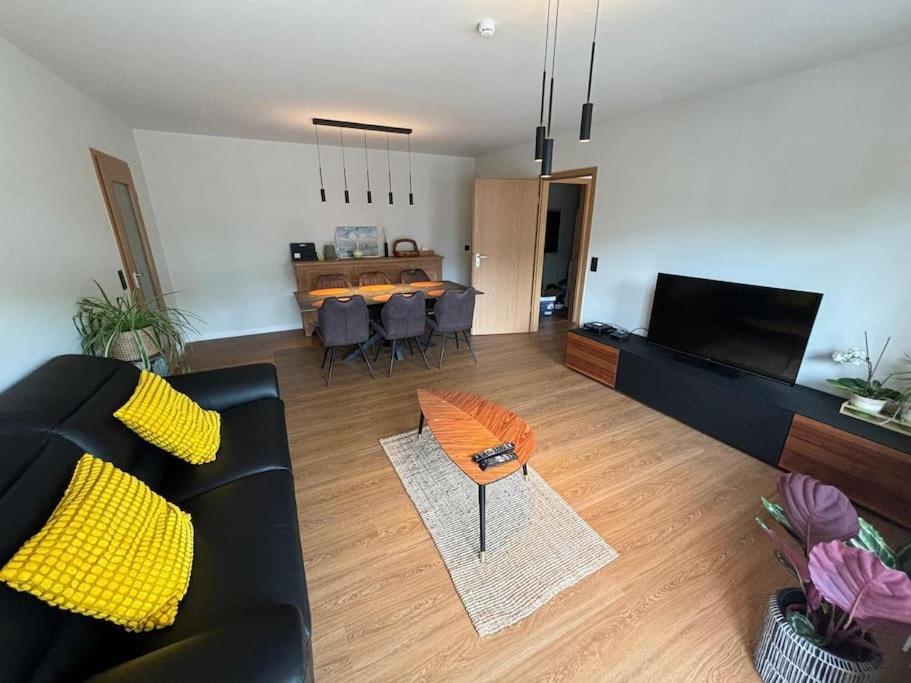 Apartamento Princesse Elisabeth *