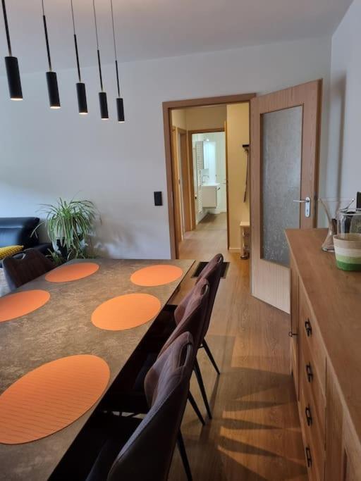 Apartamento Princesse Elisabeth